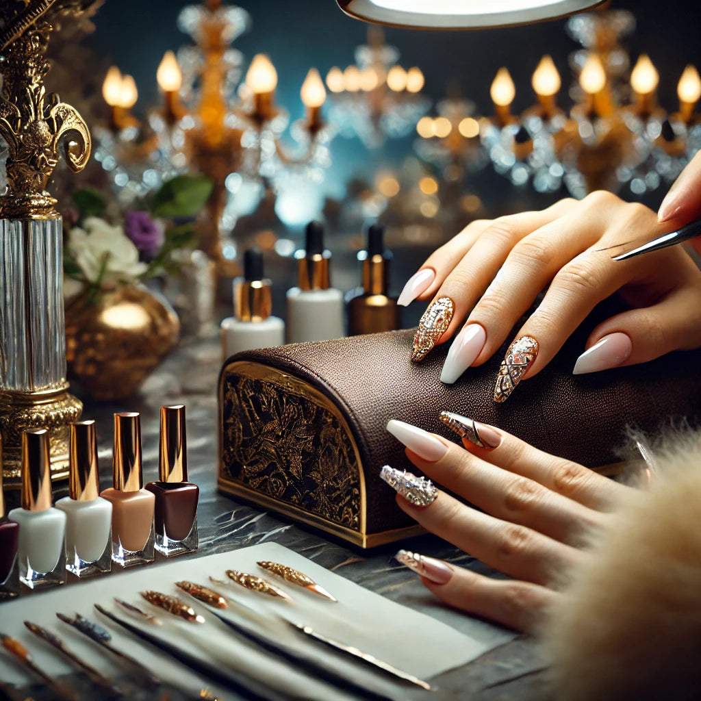 Premium Nail Extinction-BD