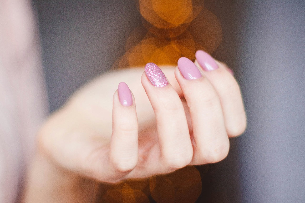 Nail Extensions Are the Perfect Gift for Yourself or a Friend