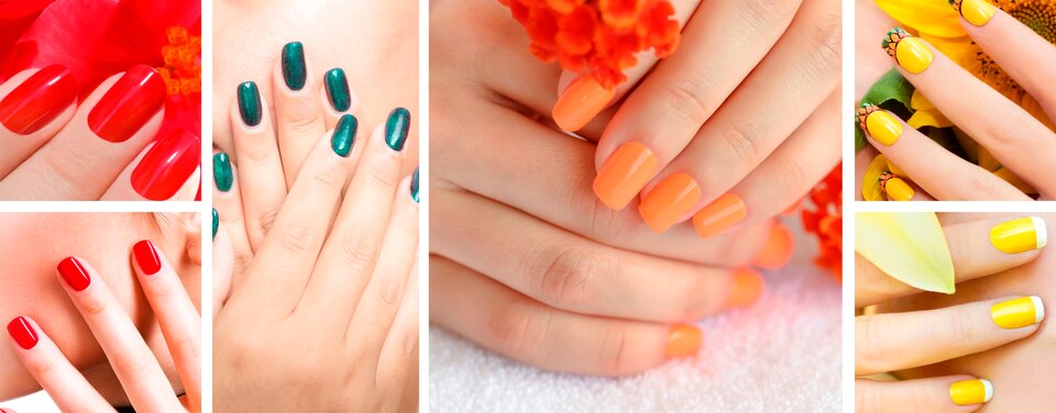 Nail Art for Beginners – Easy Designs to Try with Nail It Style